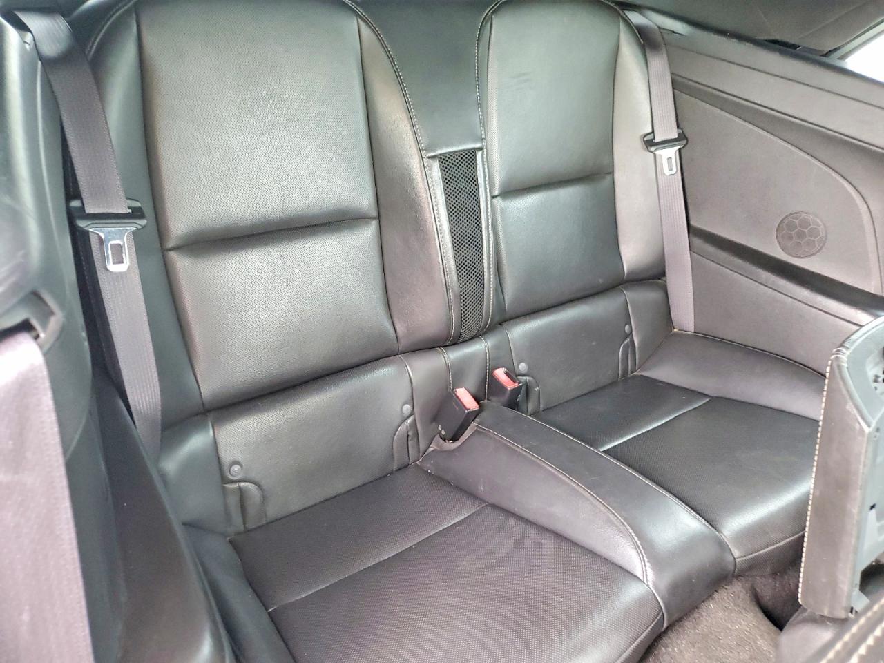2011 CHEVROLET CAMARO LT photo 19