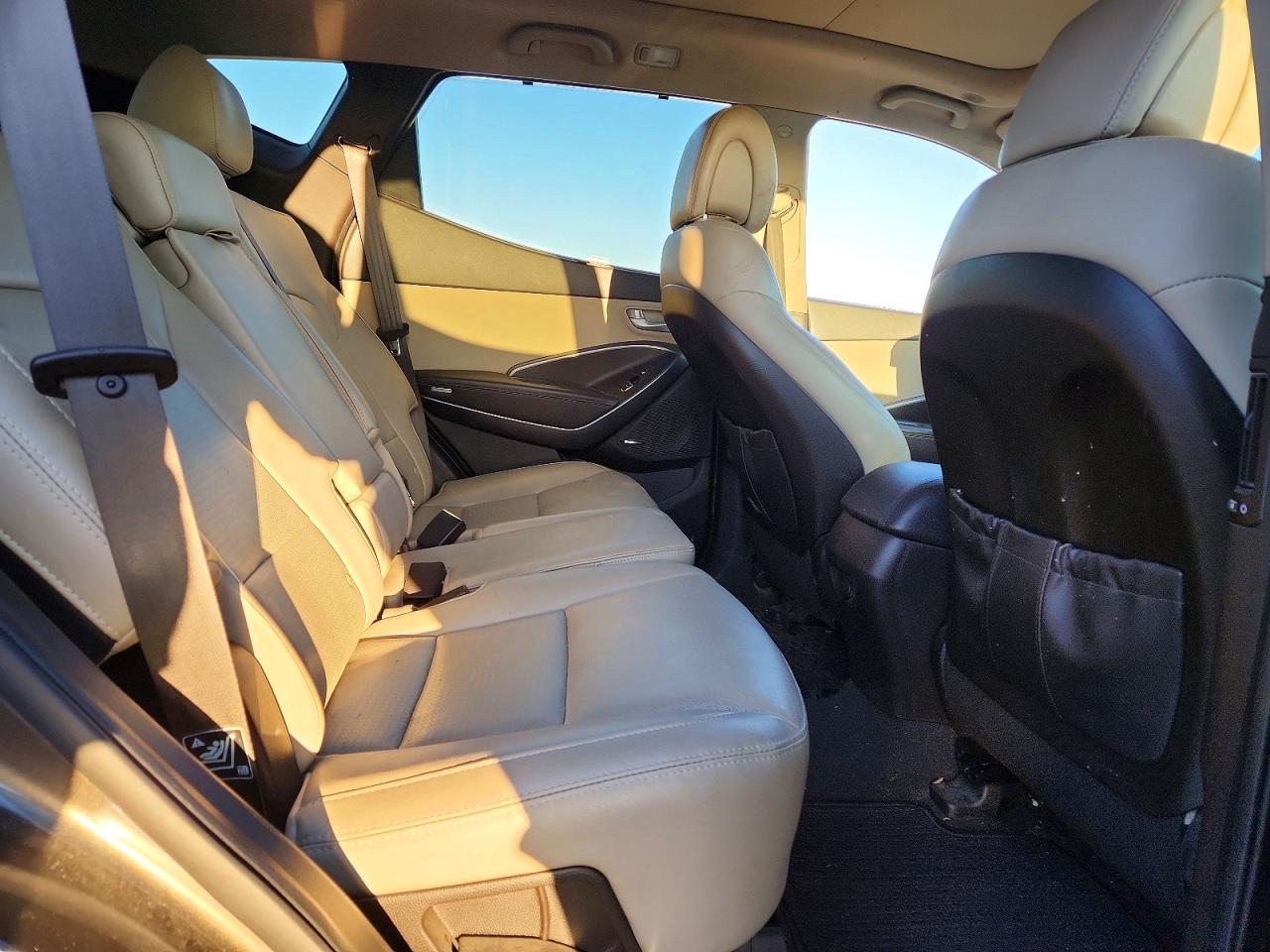 2014 HYUNDAI SANTA FE SPORT 2.4L photo 21
