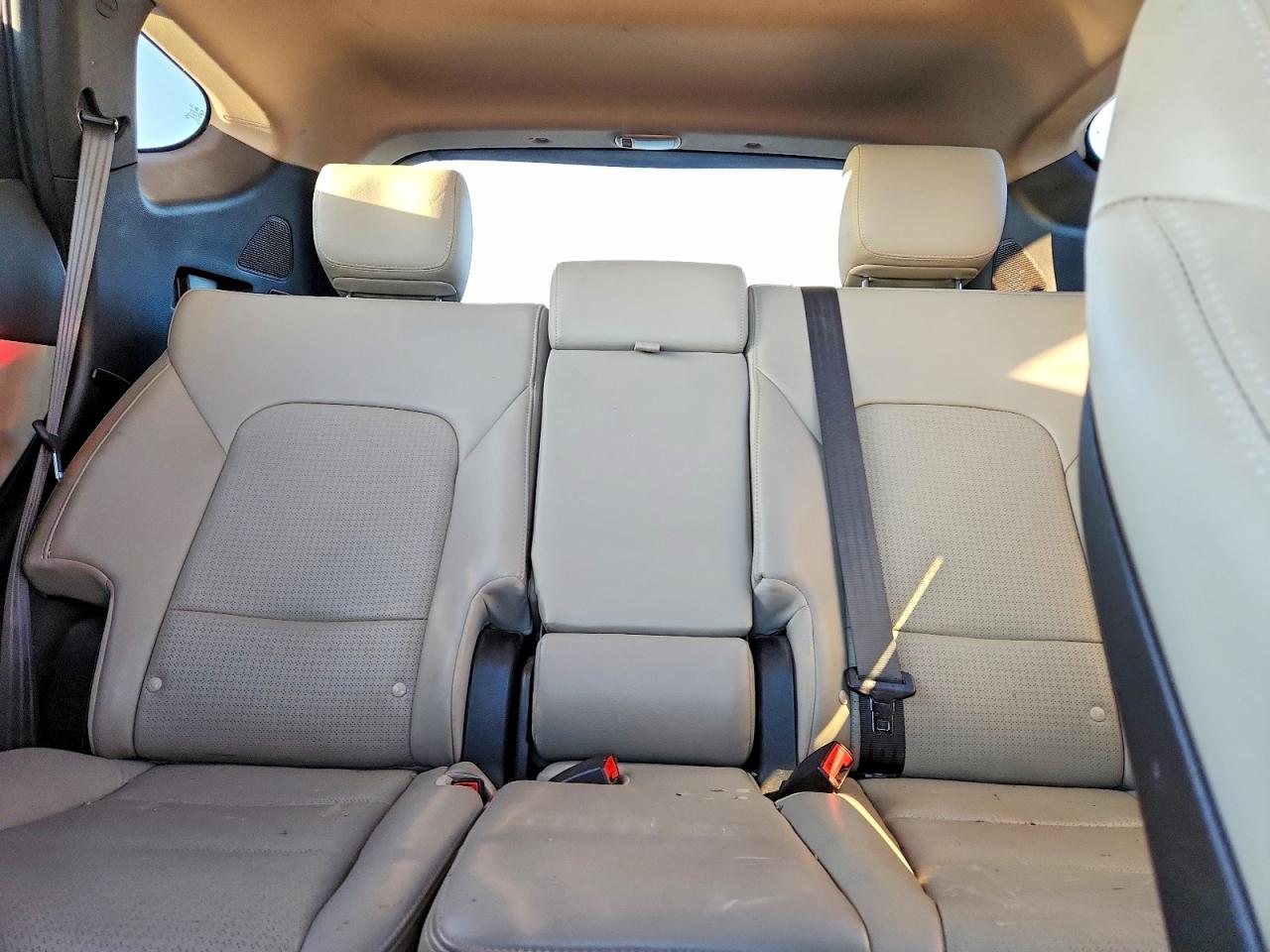 2014 HYUNDAI SANTA FE SPORT 2.4L photo 19