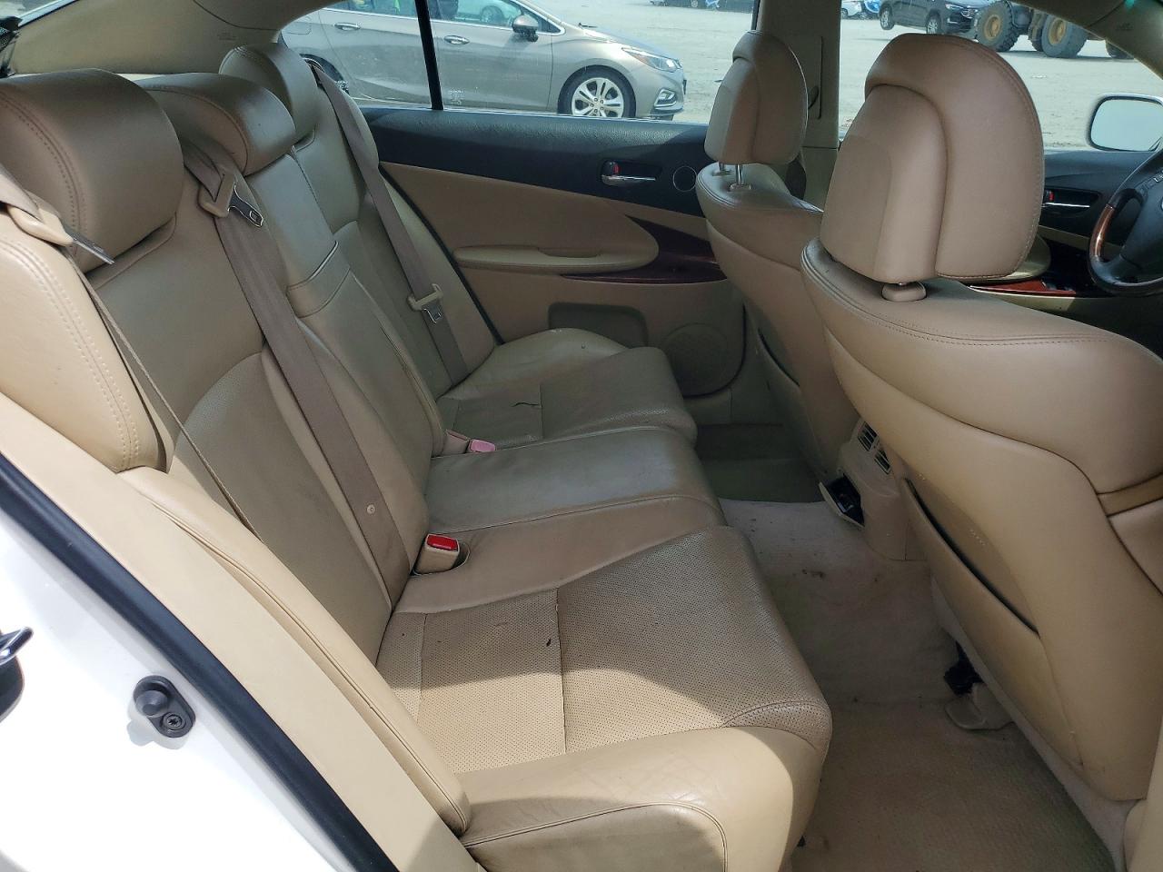 2006 LEXUS GS 300 photo 11
