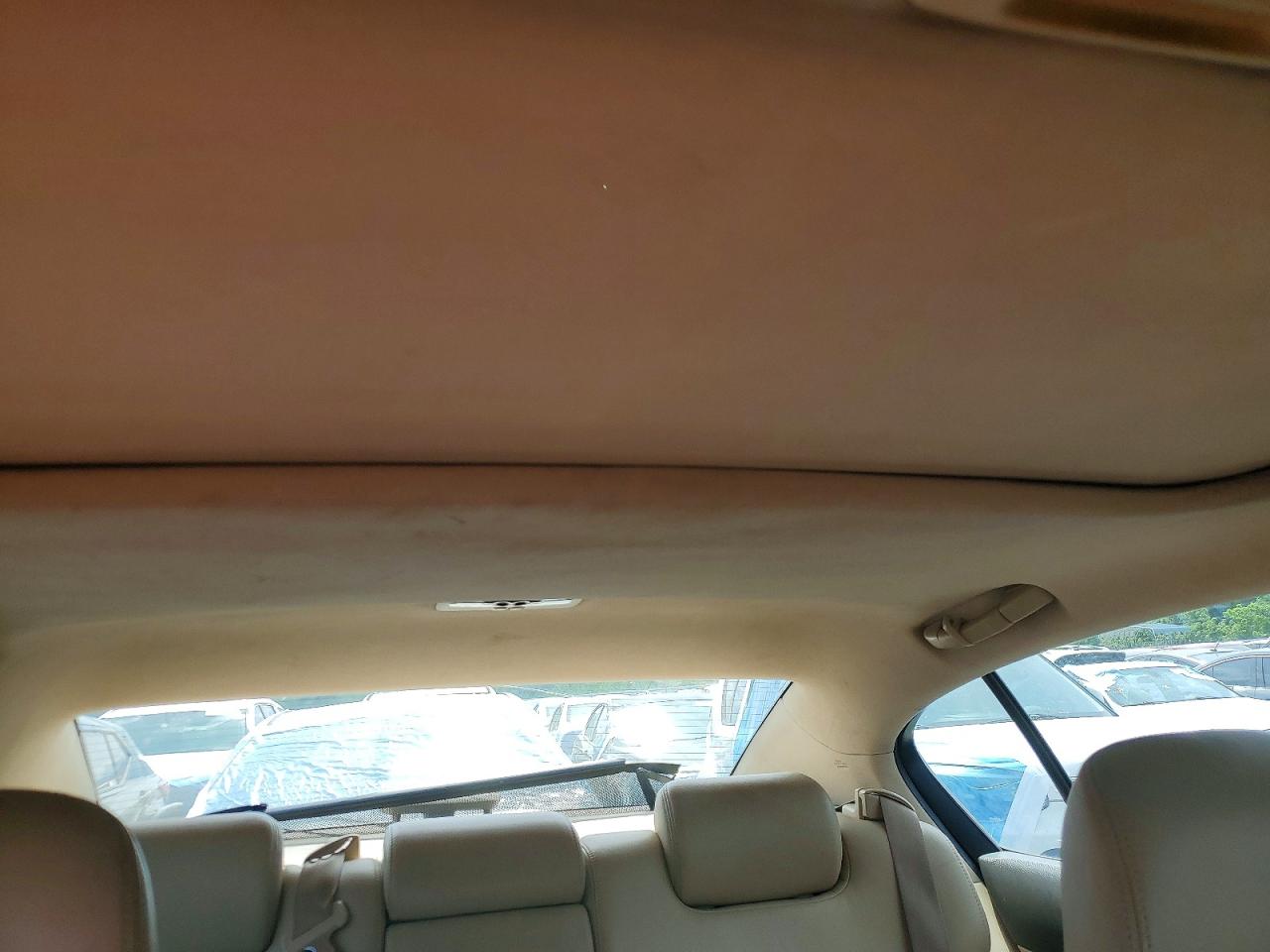 2006 LEXUS GS 300 photo 10