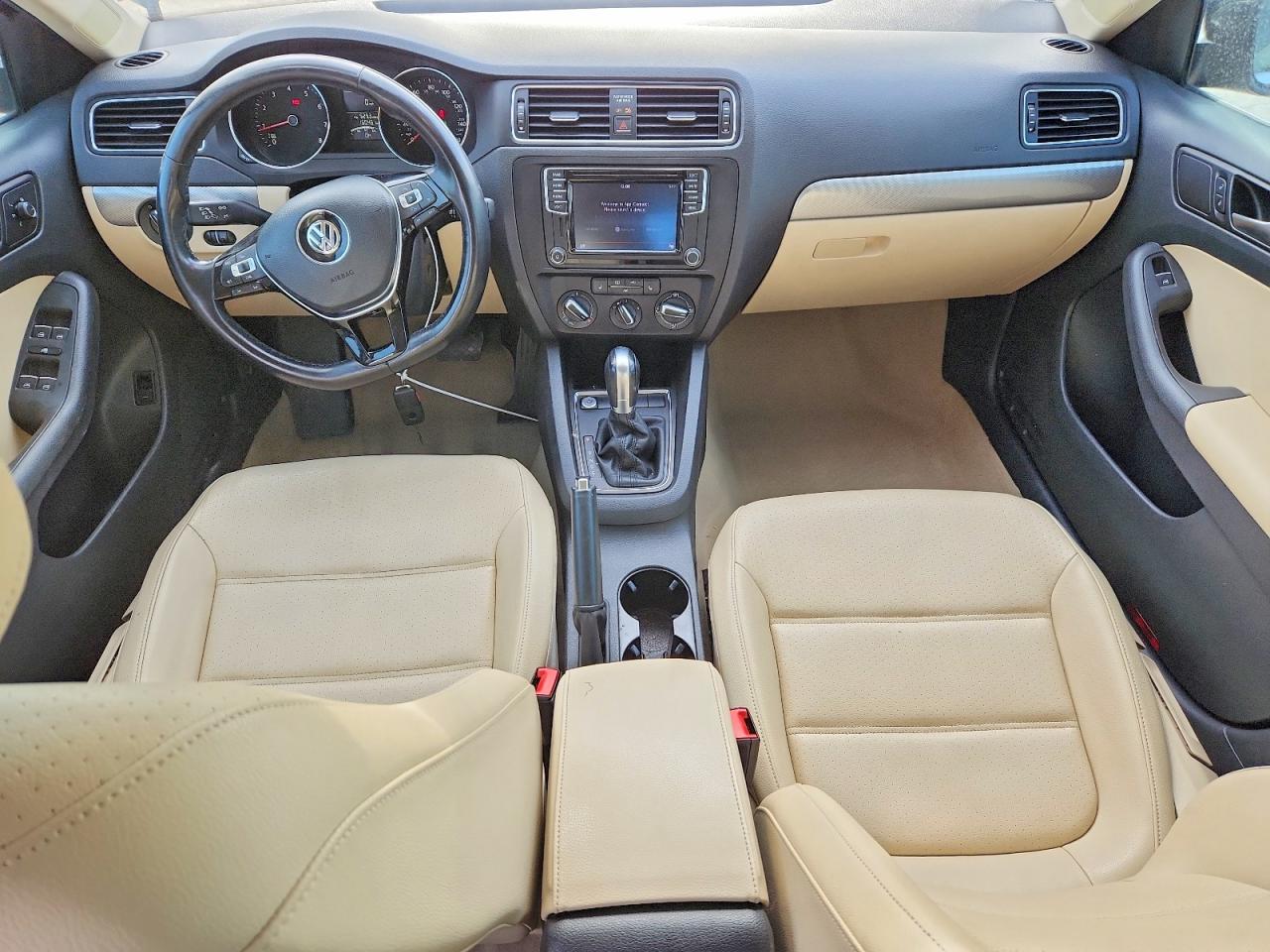 2016 VOLKSWAGEN JETTA SE photo 15