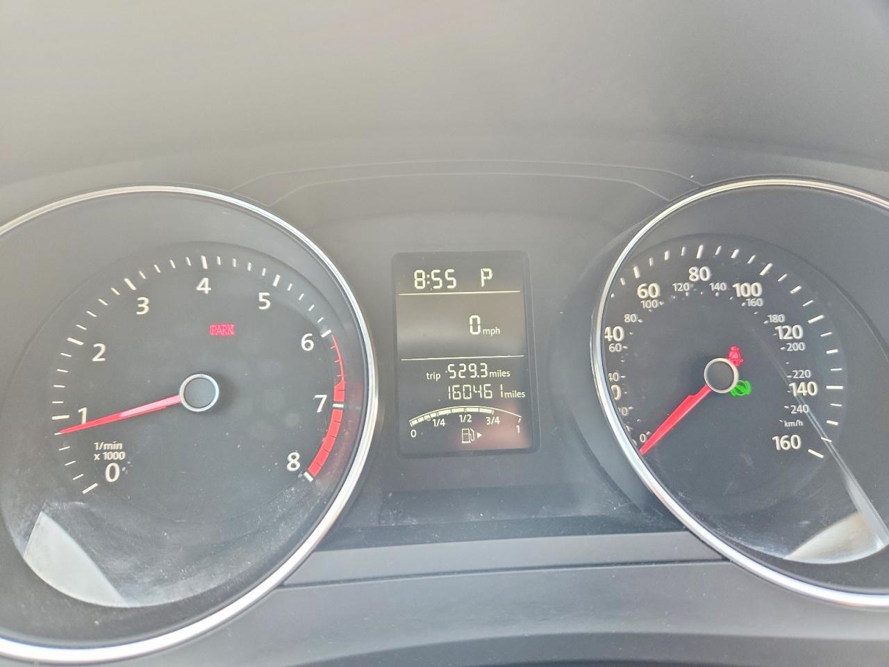 2016 VOLKSWAGEN JETTA SE photo 17
