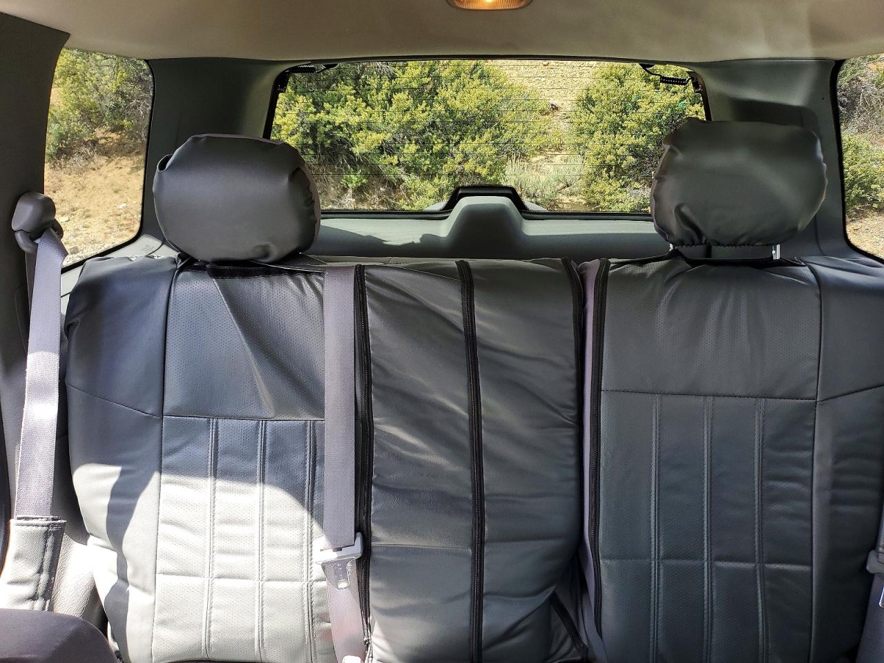 2005 JEEP LIBERTY RENEGADE photo 28