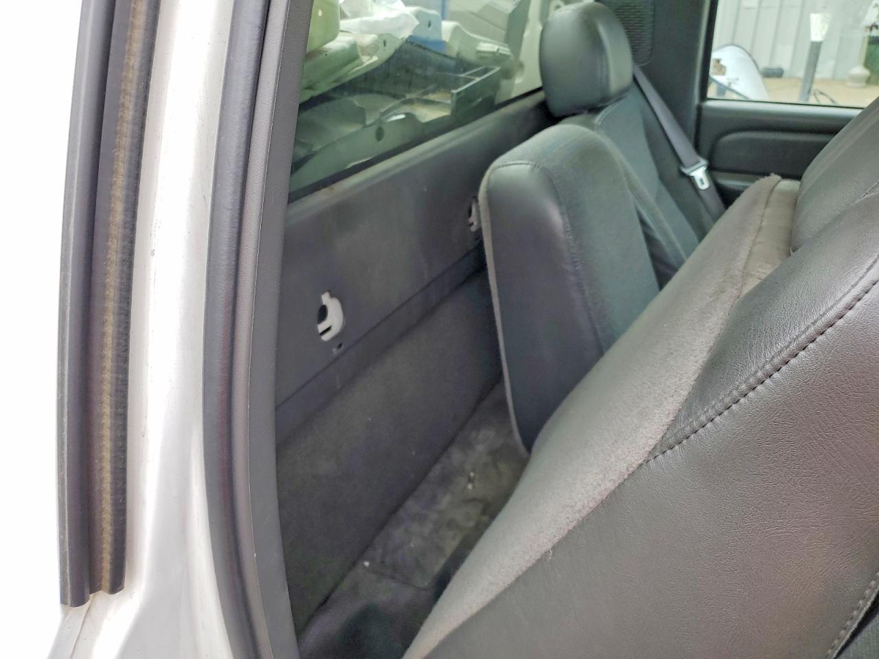 2006 GMC NEW SIERRA K1500 photo 19