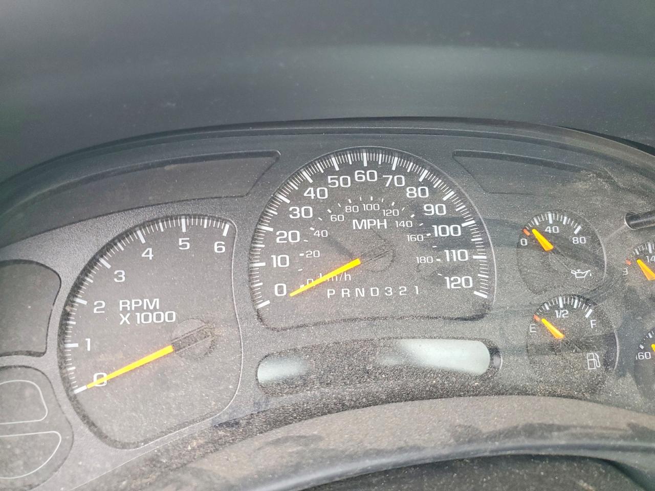 2006 GMC NEW SIERRA K1500 photo 17