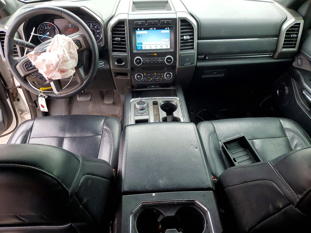 2018 FORD EXPEDITION XLT photo 8
