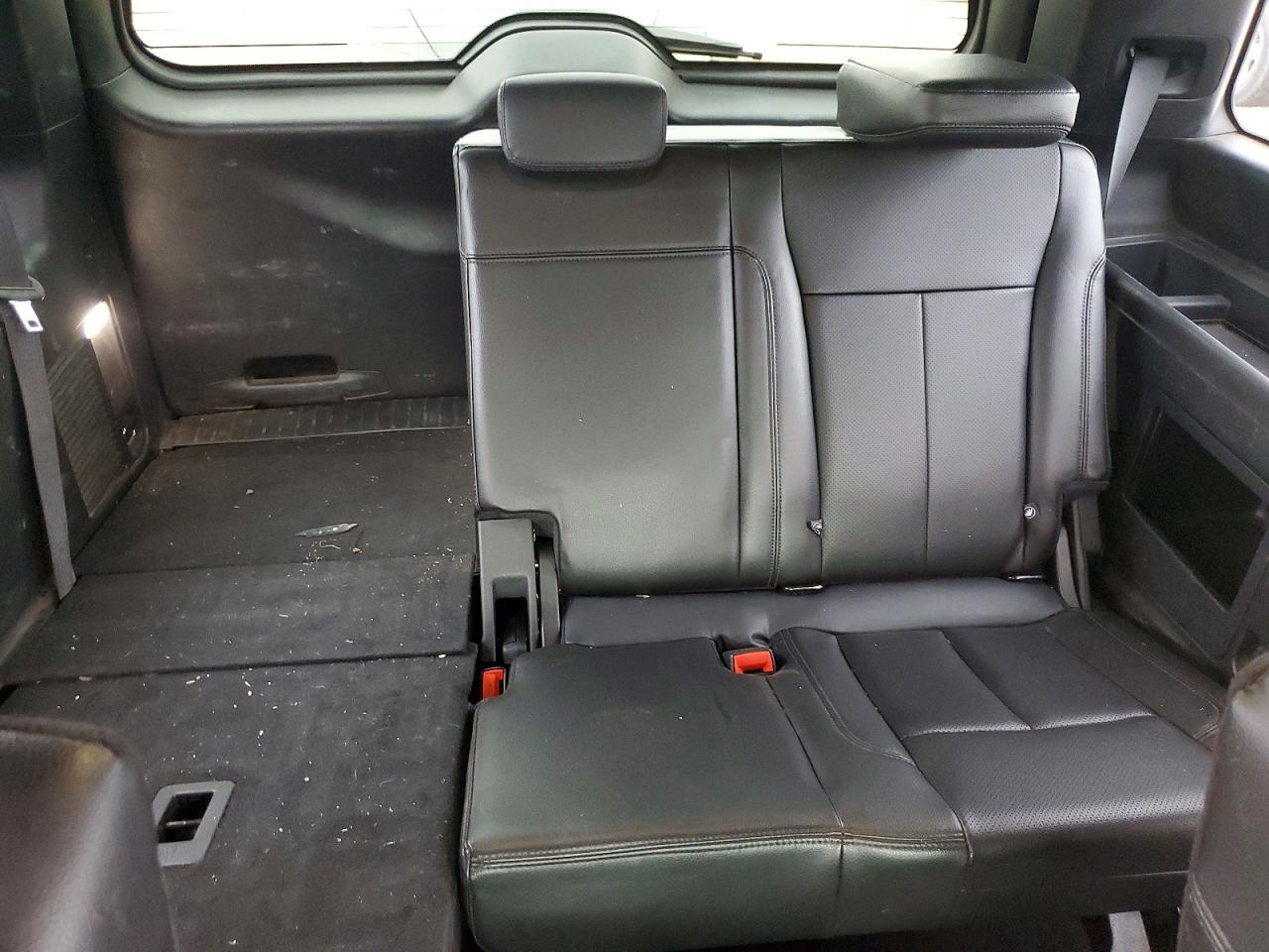 2018 FORD EXPEDITION XLT photo 10