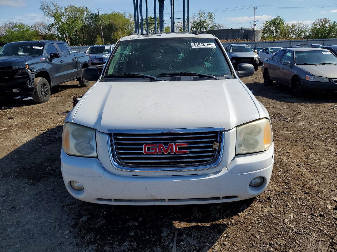 2006 GMC ENVOY photo 5