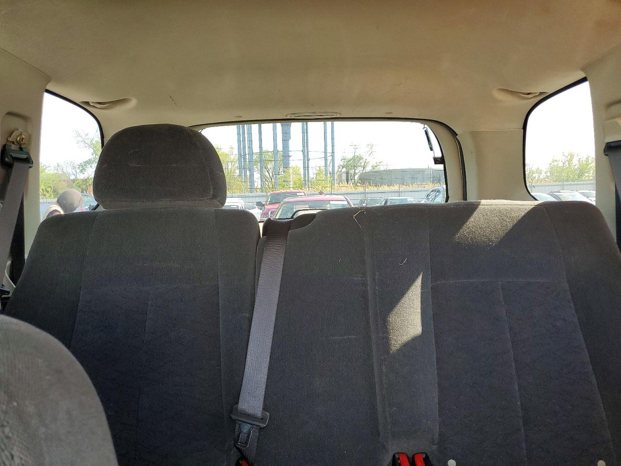 2006 GMC ENVOY photo 10