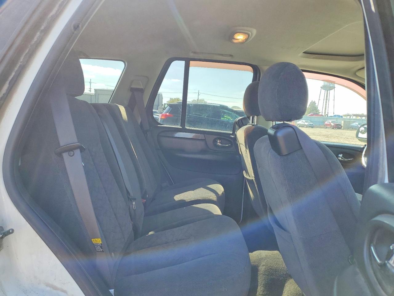 2006 GMC ENVOY photo 11