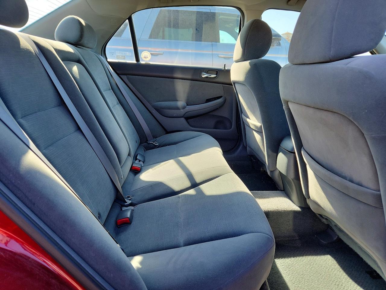 2006 HONDA ACCORD SE photo 10