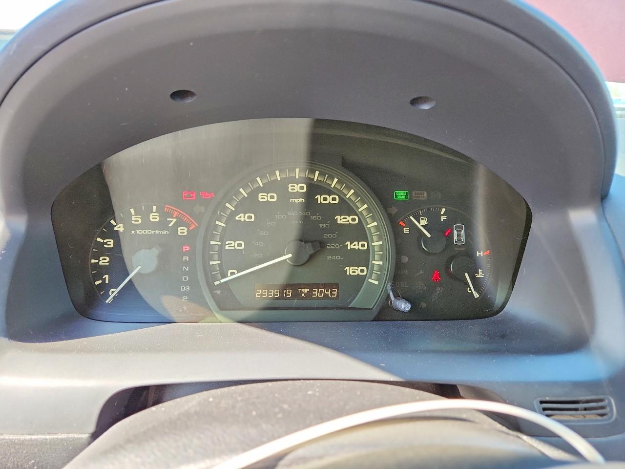 2006 HONDA ACCORD SE photo 9
