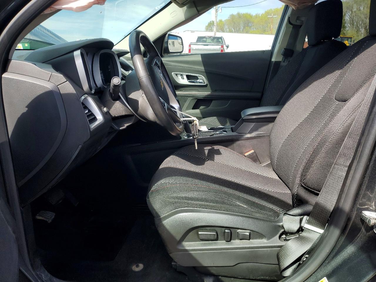 2014 CHEVROLET EQUINOX LT photo 7