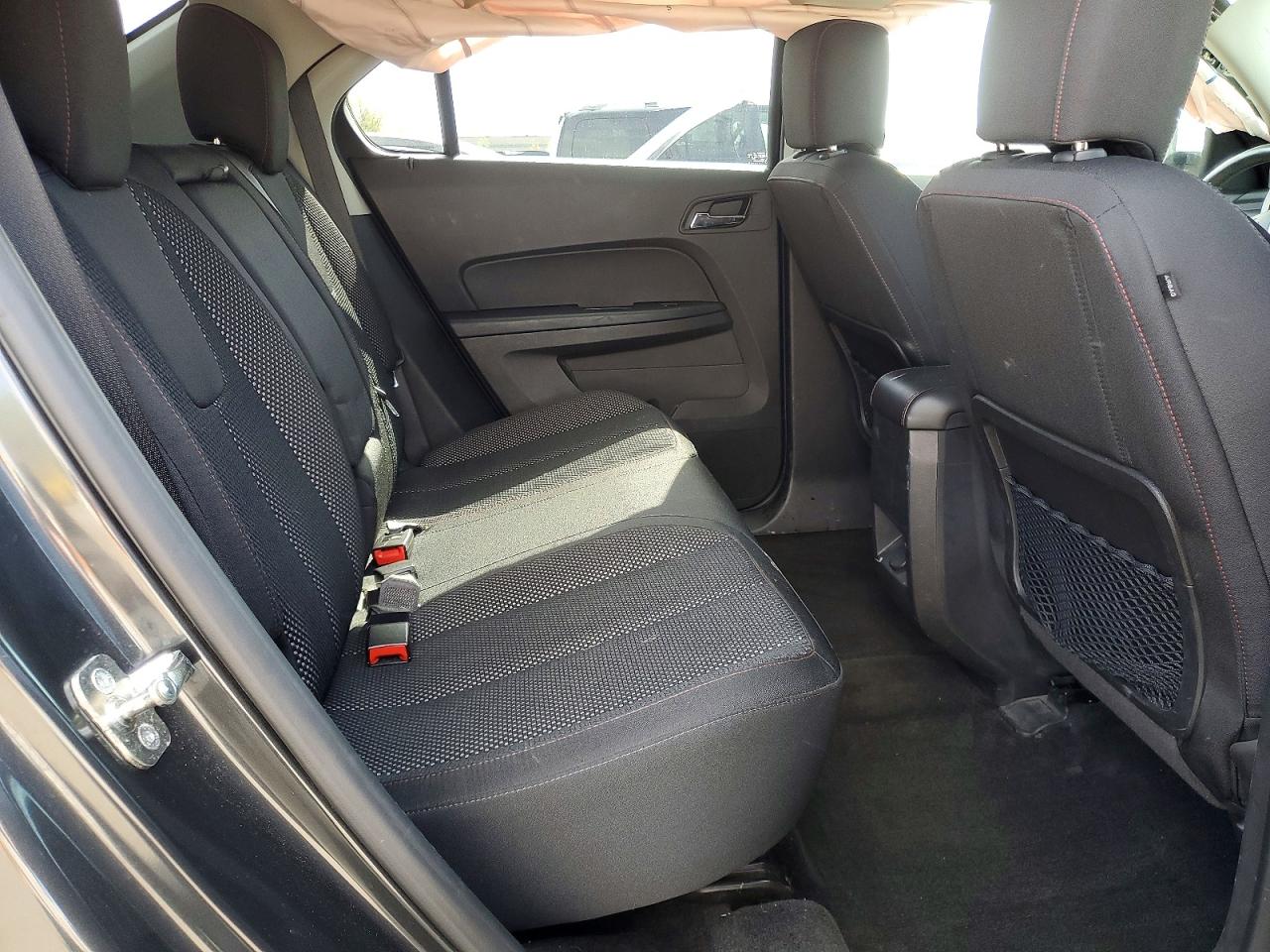 2014 CHEVROLET EQUINOX LT photo 11