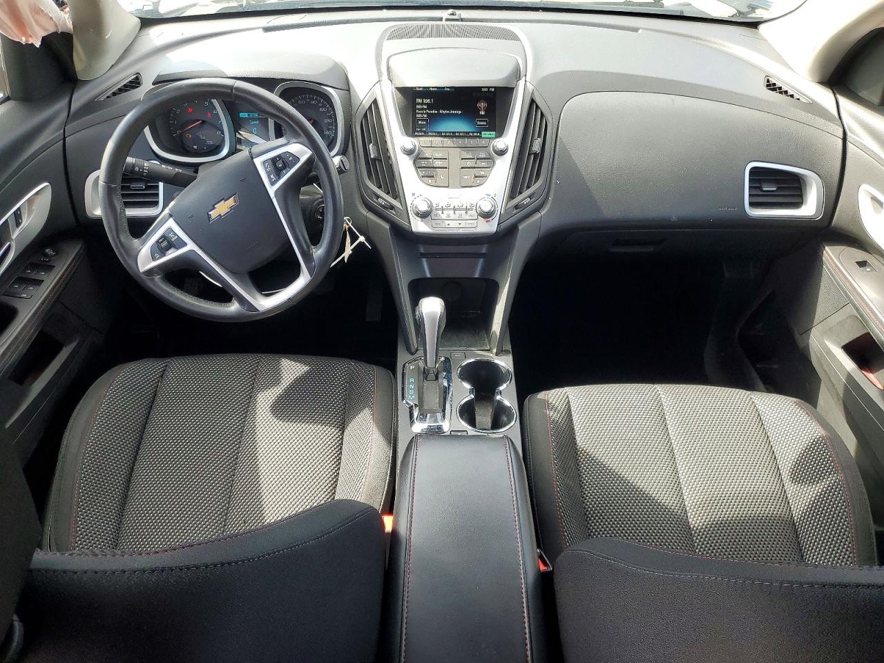2014 CHEVROLET EQUINOX LT photo 8