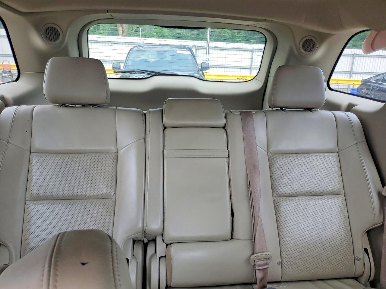 2015 JEEP GRAND CHEROKEE LIMITED photo 19