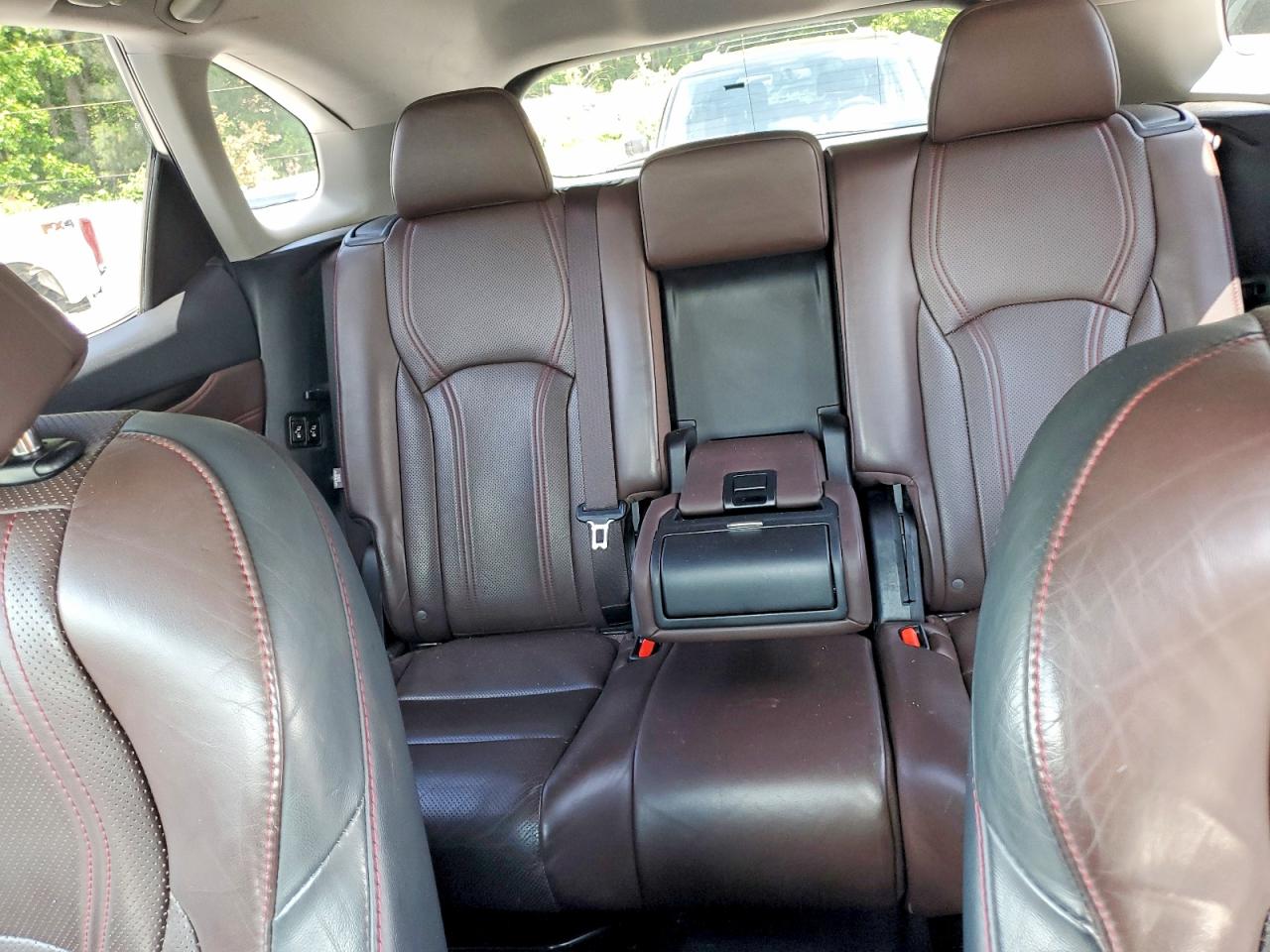 2018 LEXUS RX 350 L photo 10