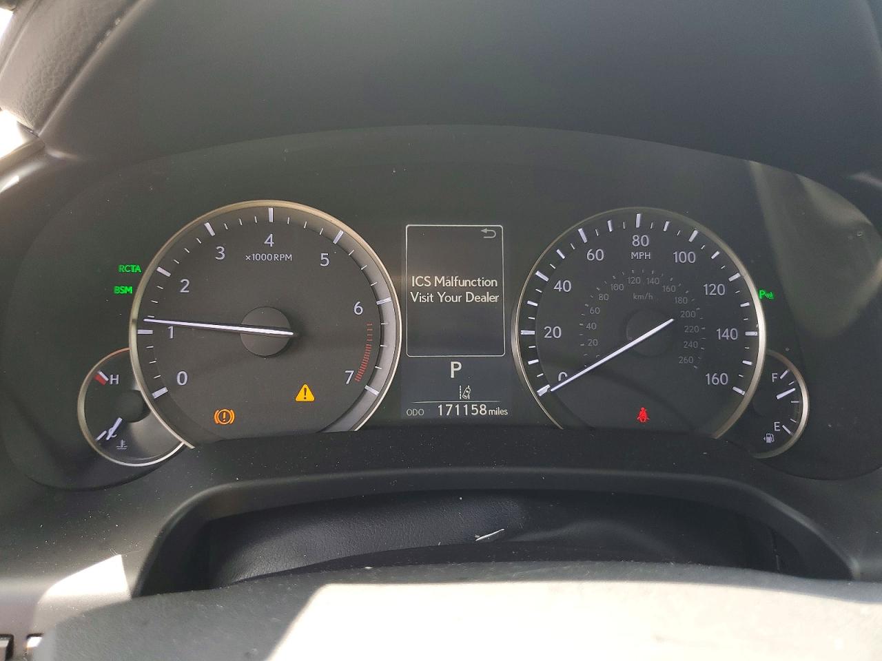 2018 LEXUS RX 350 L photo 9