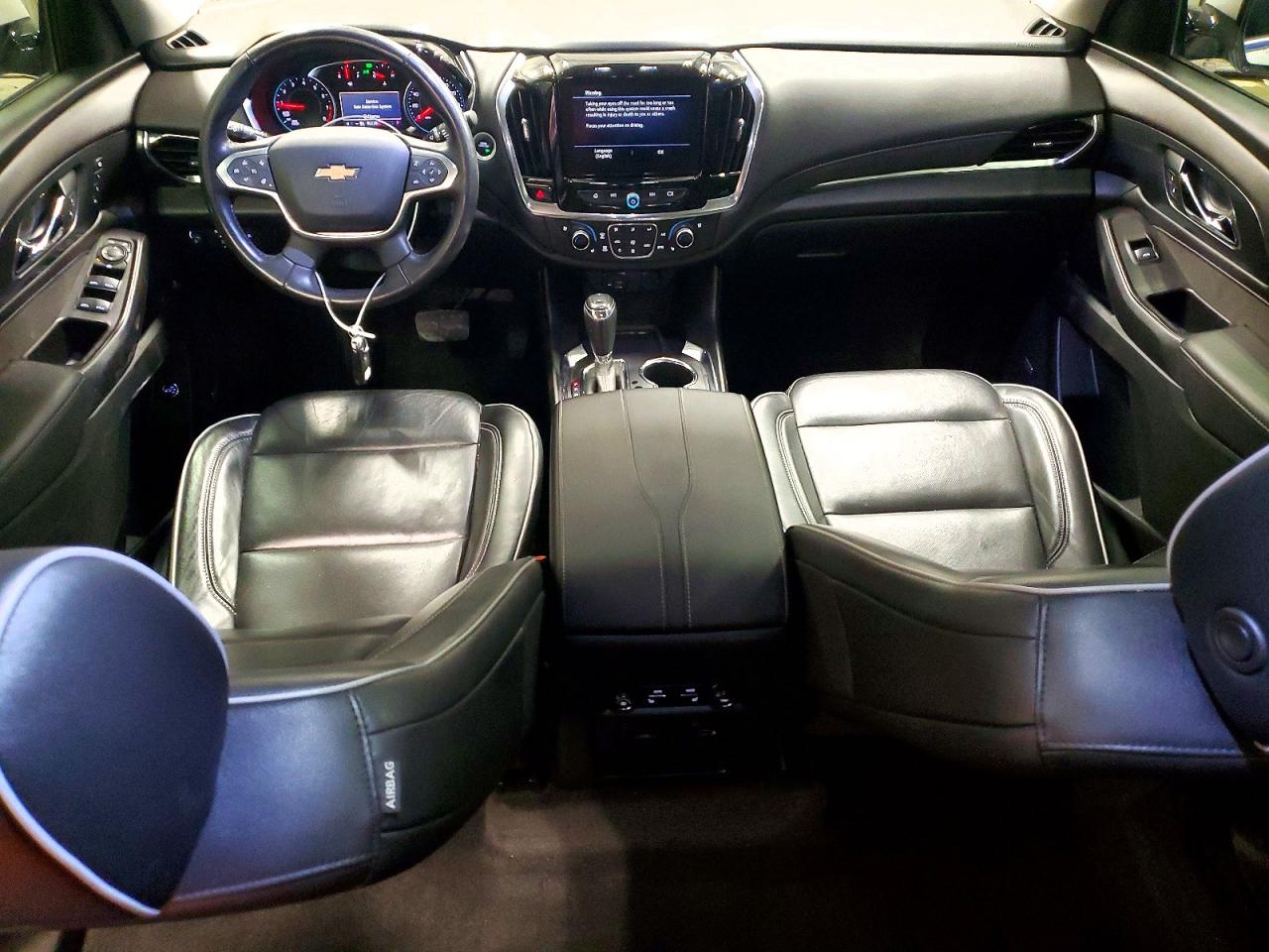 2020 CHEVROLET TRAVERSE HIGH COUNTRY photo 15