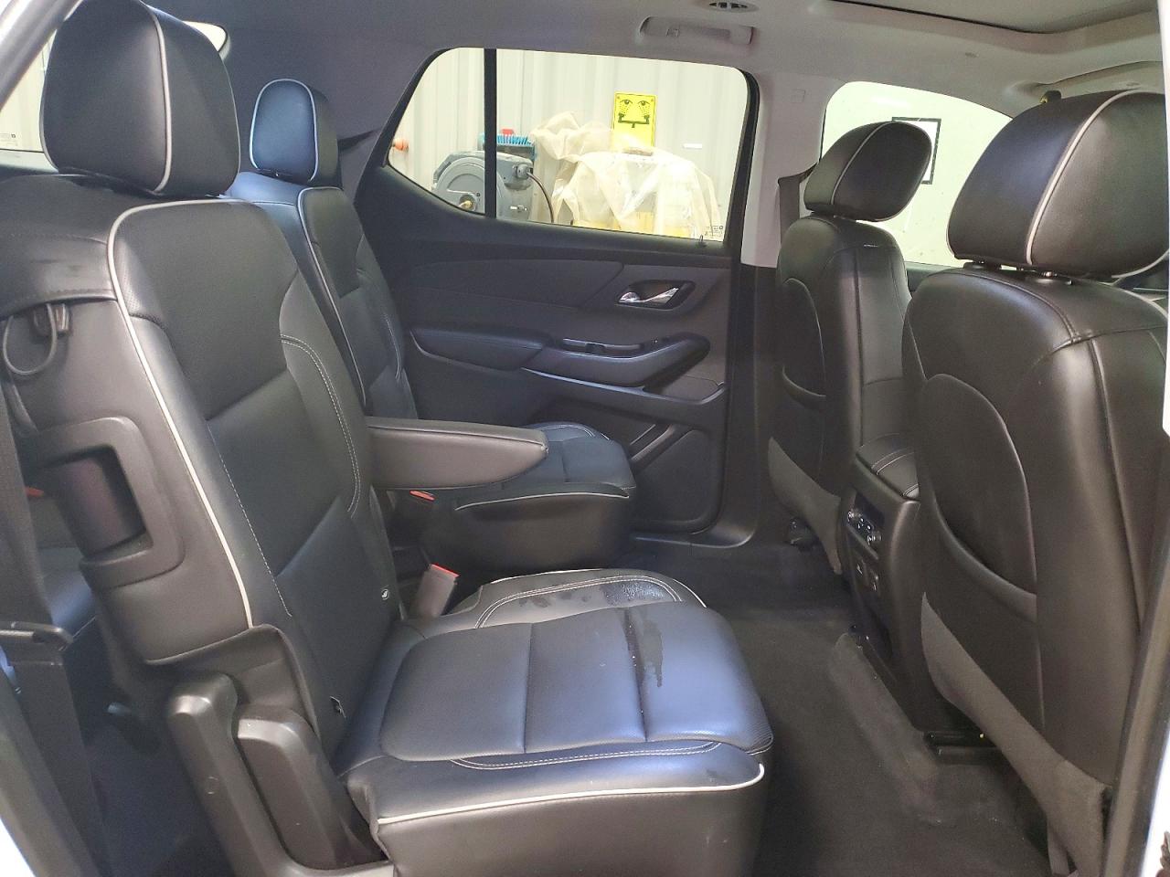 2020 CHEVROLET TRAVERSE HIGH COUNTRY photo 21