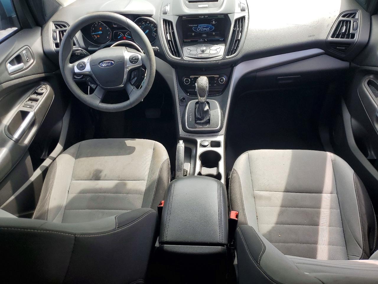 2013 FORD ESCAPE SE photo 22