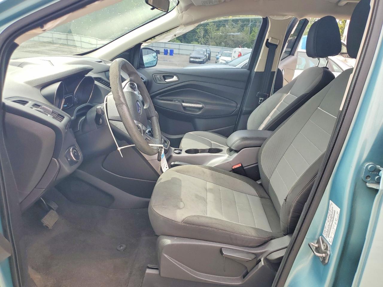 2013 FORD ESCAPE SE photo 19
