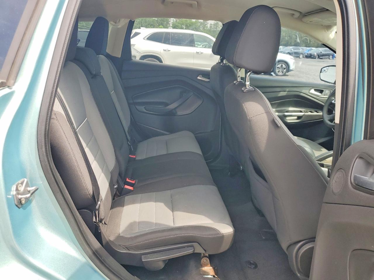 2013 FORD ESCAPE SE photo 28