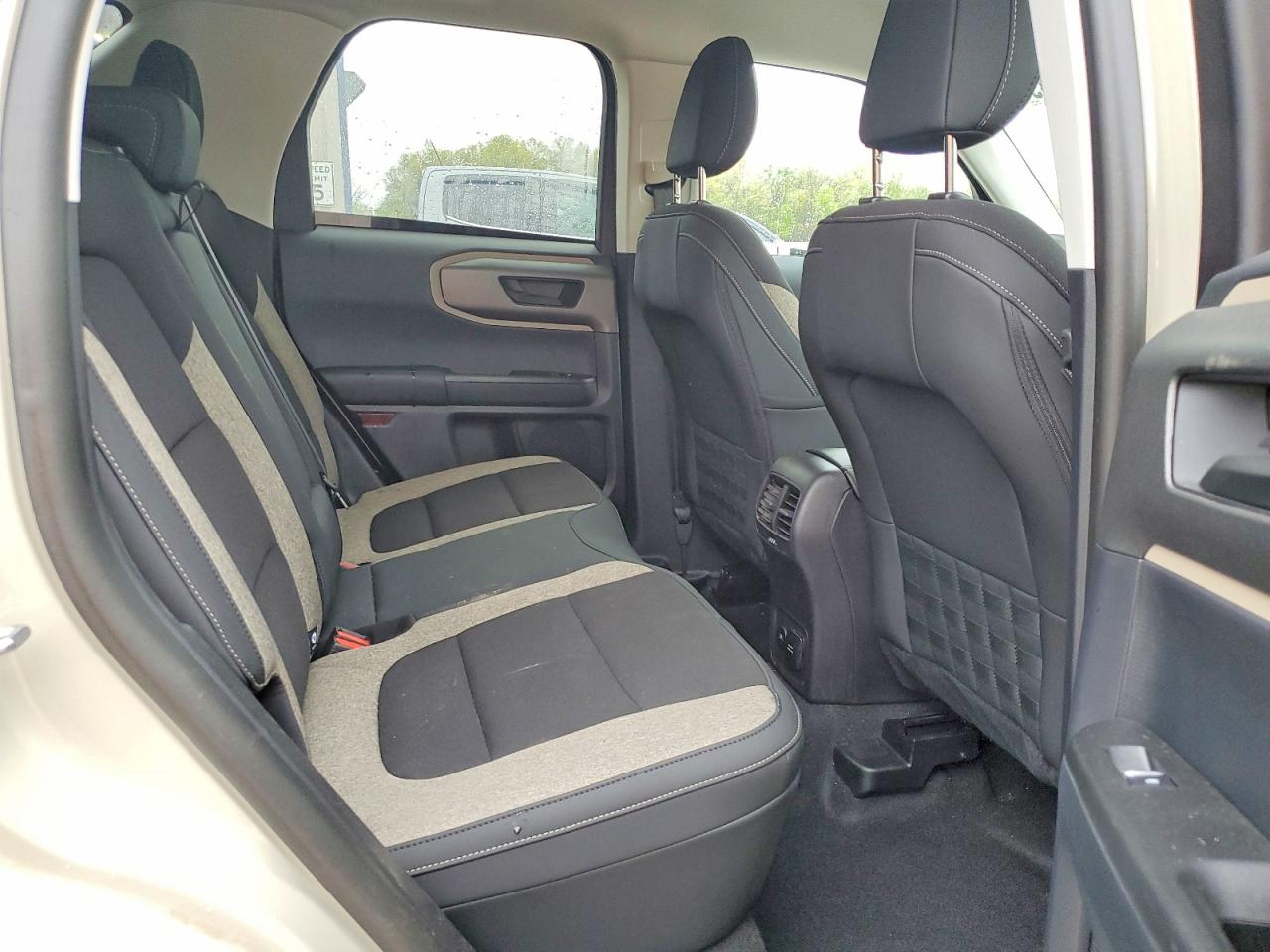 2025 FORD BRONCO SPORT BIG BEND photo 21