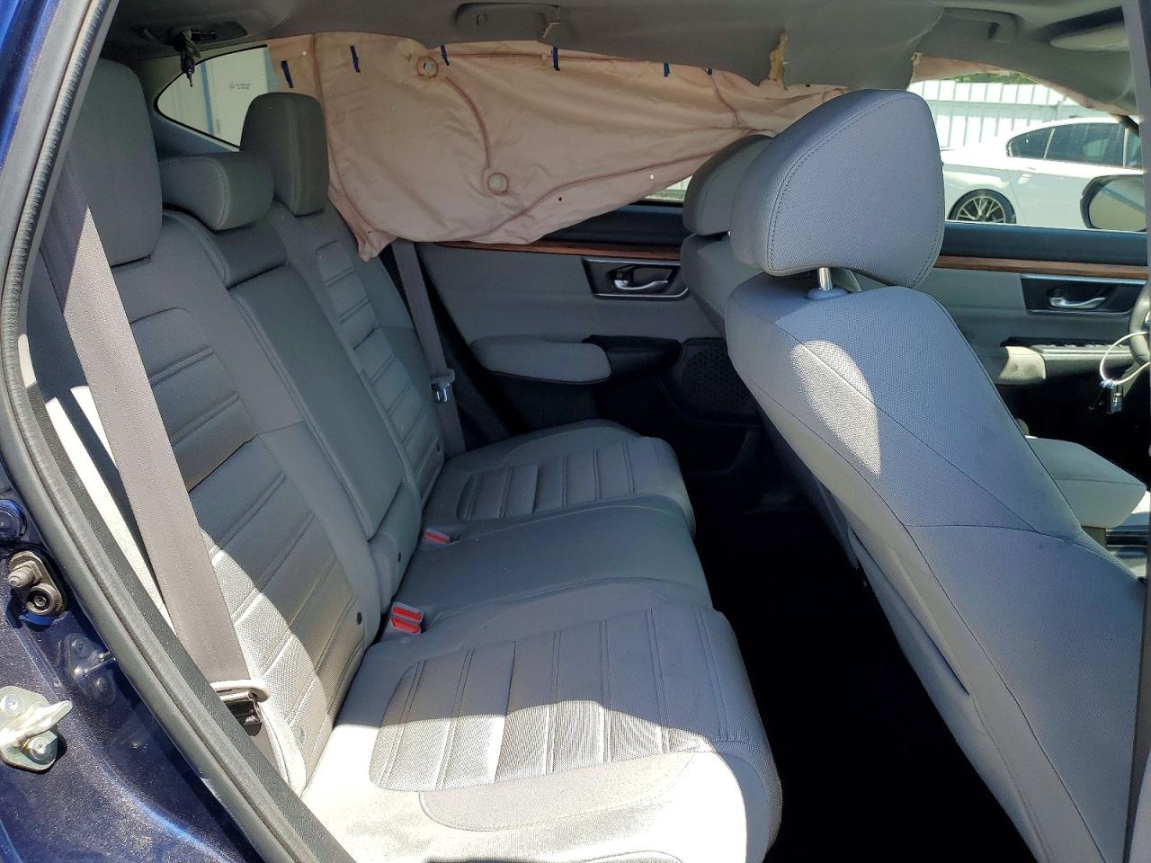 2018 HONDA CR-V EX photo 11