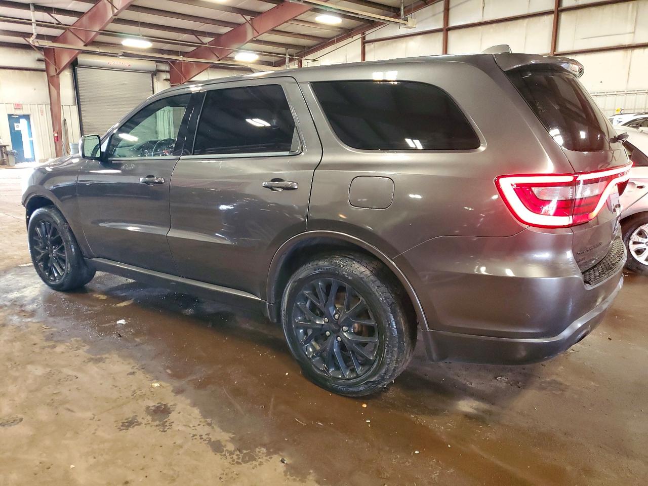 2015 DODGE DURANGO SXT photo 3