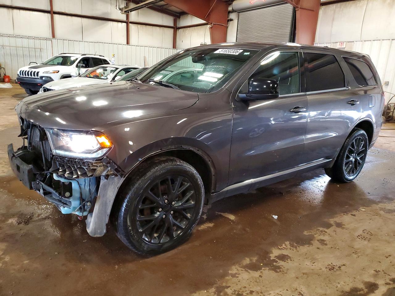 2015 DODGE DURANGO
