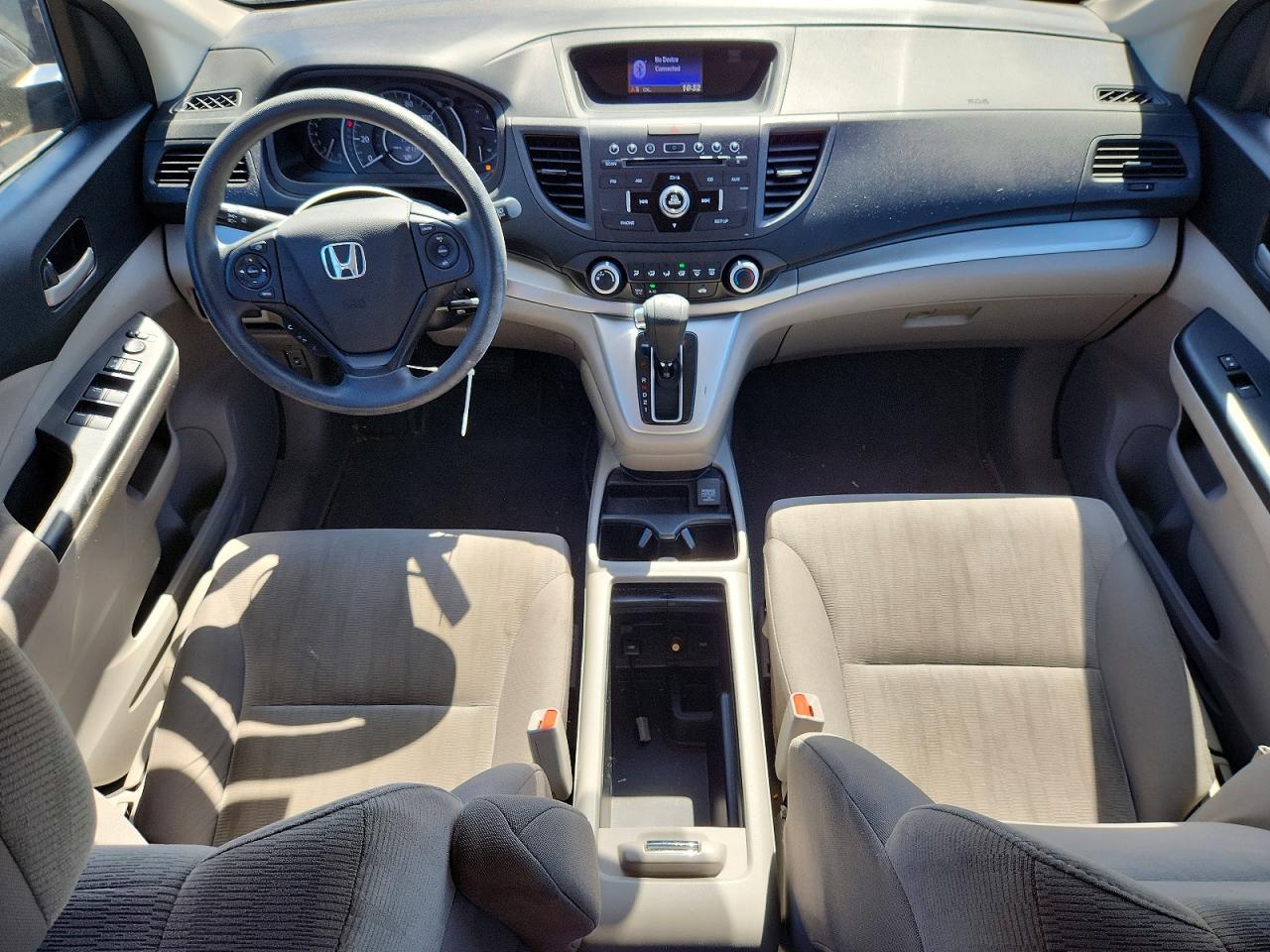 2014 HONDA CR-V LX photo 22