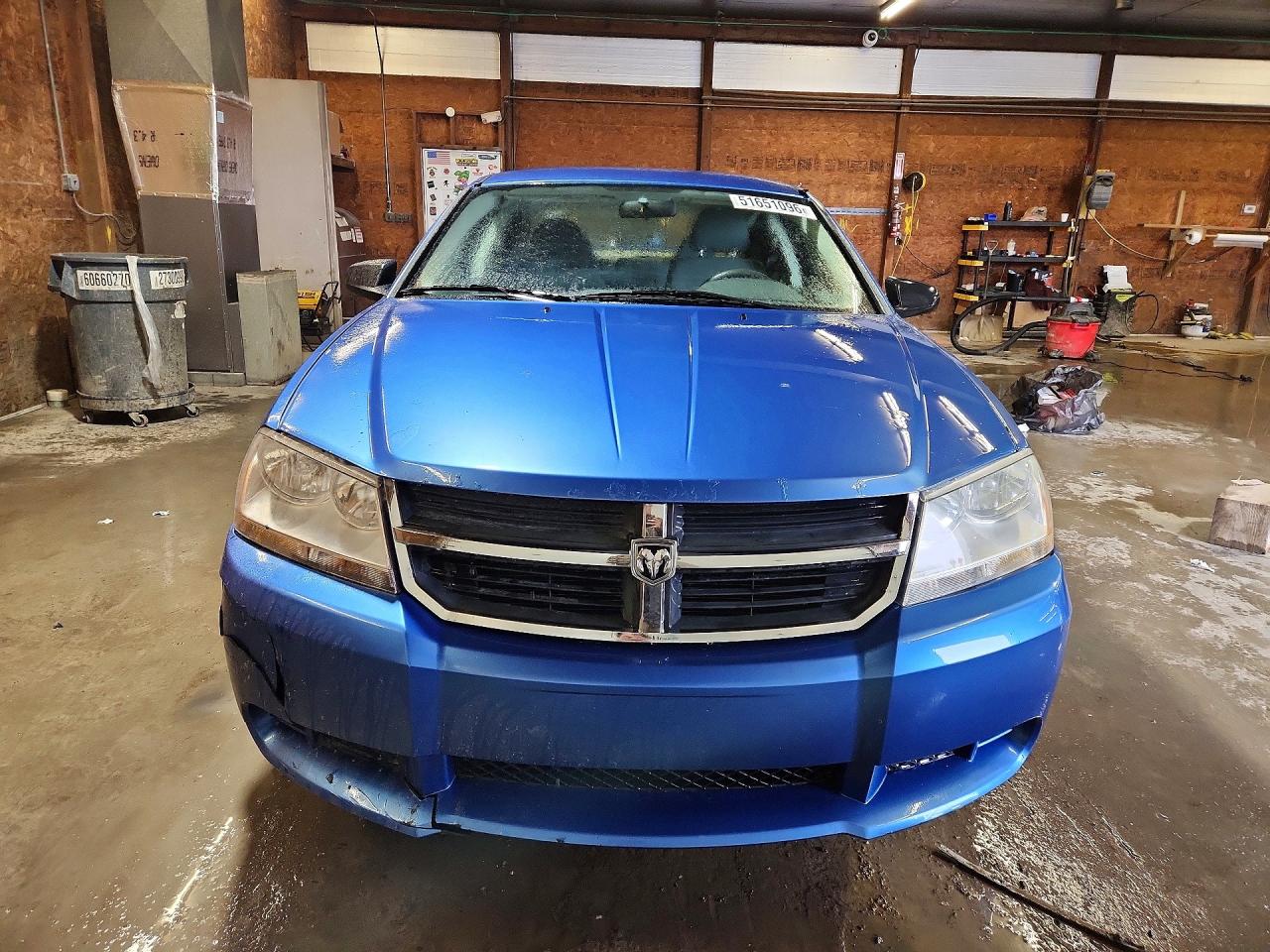 2008 DODGE AVENGER SXT photo 9