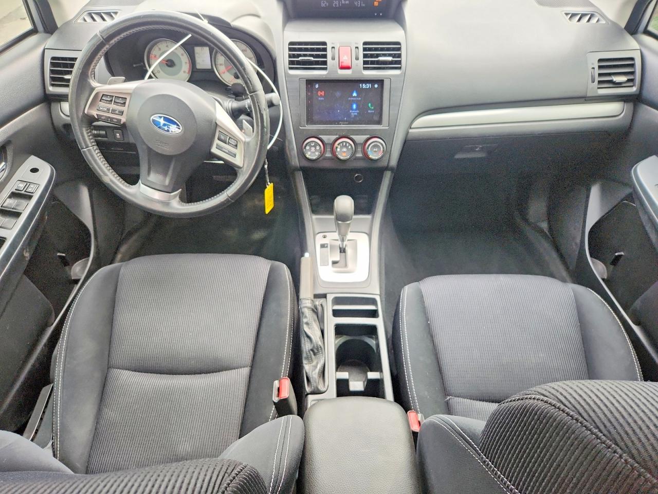 2014 SUBARU IMPREZA SPORT PREMIUM photo 22