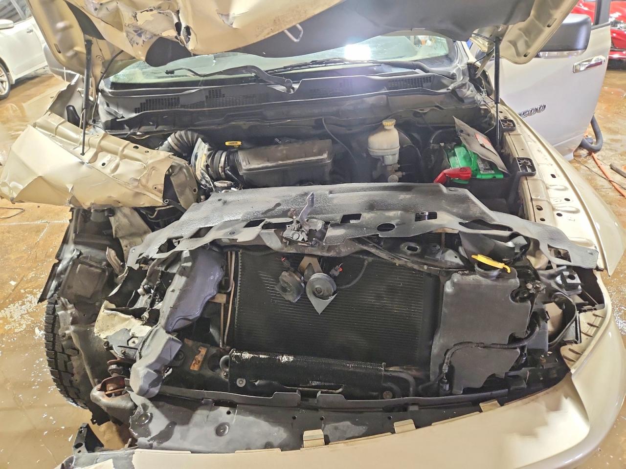 2011 DODGE RAM 1500 photo 31