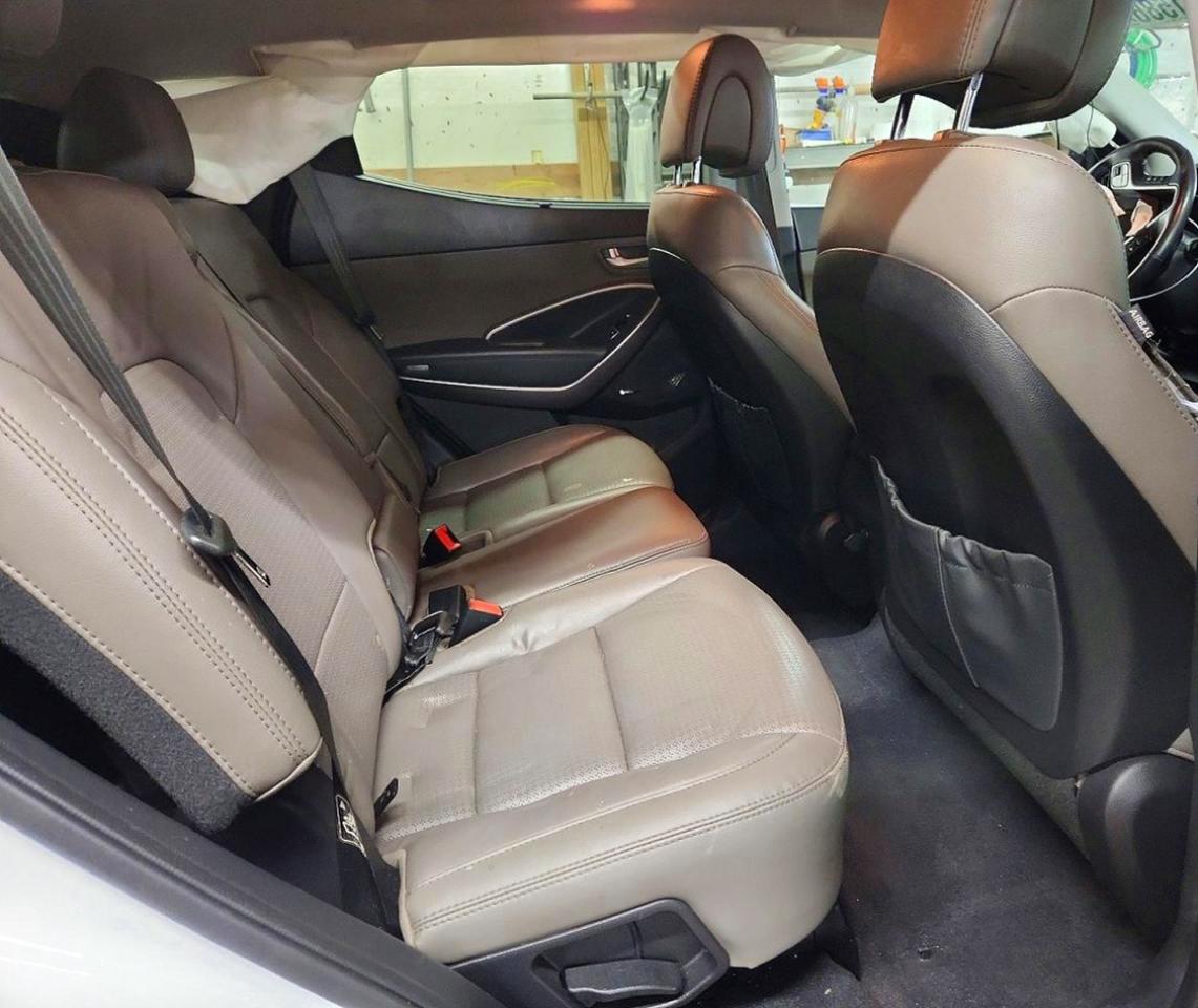 2015 HYUNDAI SANTA FE SPORT 2.0T photo 21