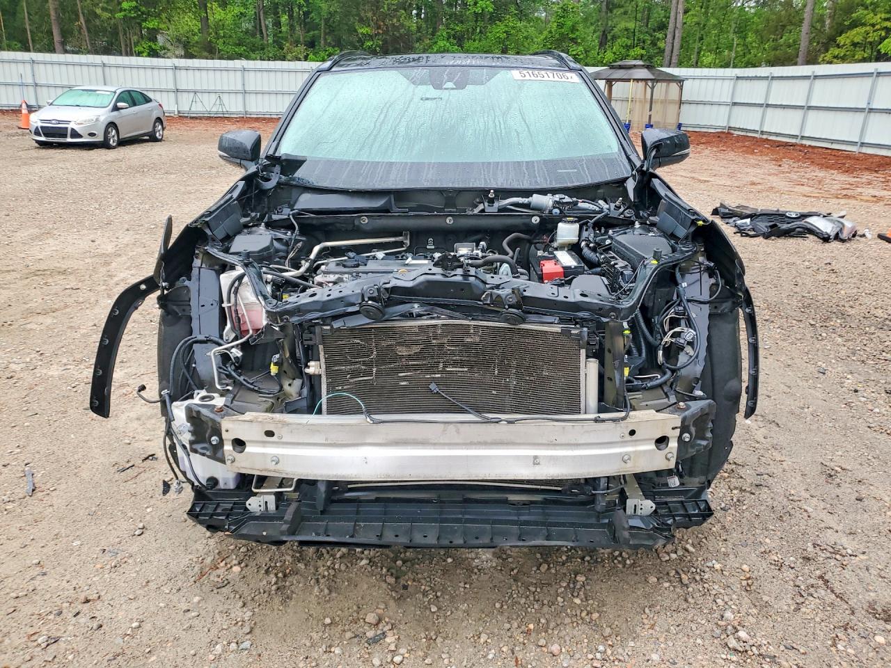 2019 TOYOTA RAV4 XLE photo 13
