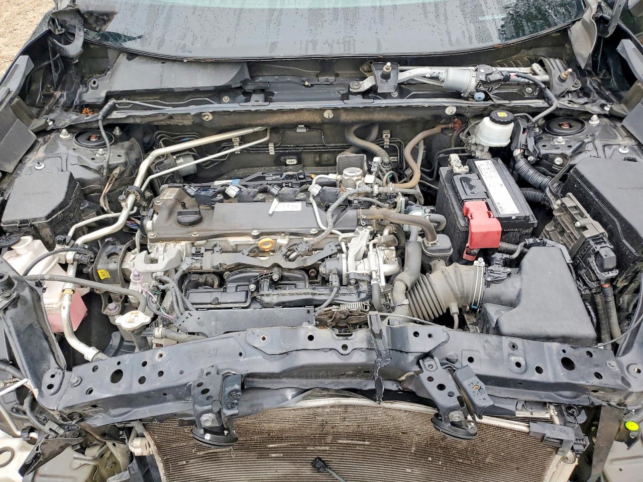 2019 TOYOTA RAV4 XLE photo 34