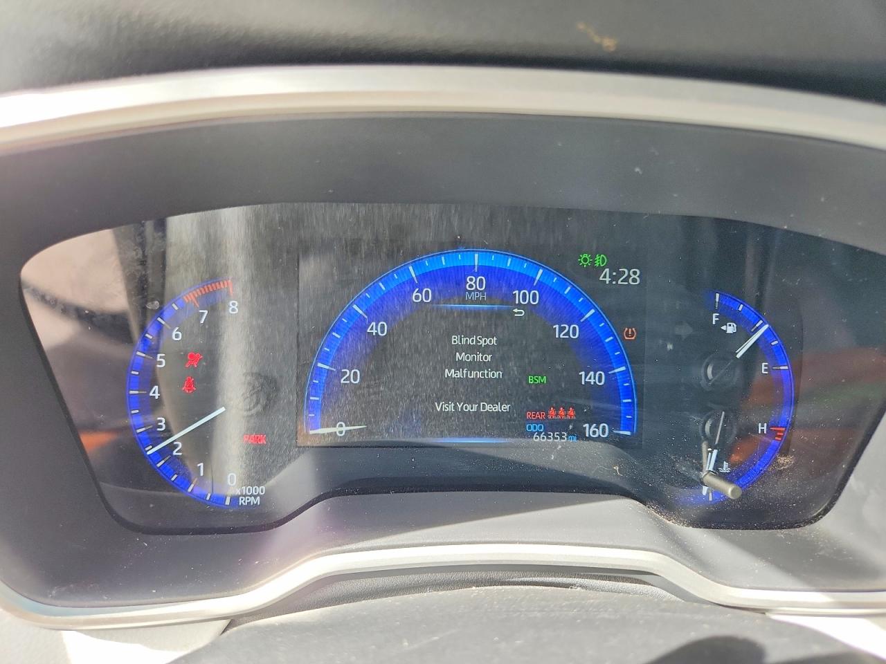 2021 TOYOTA COROLLA XSE photo 17