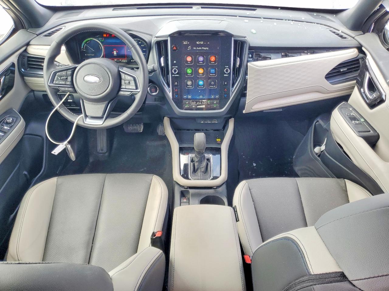 2025 SUBARU FORESTER LIMITED photo 22