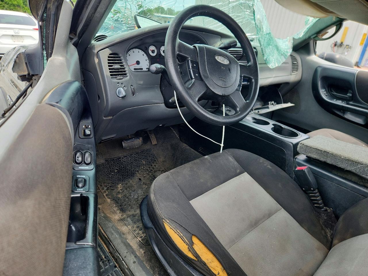 2004 FORD RANGER SUPER CAB photo 8