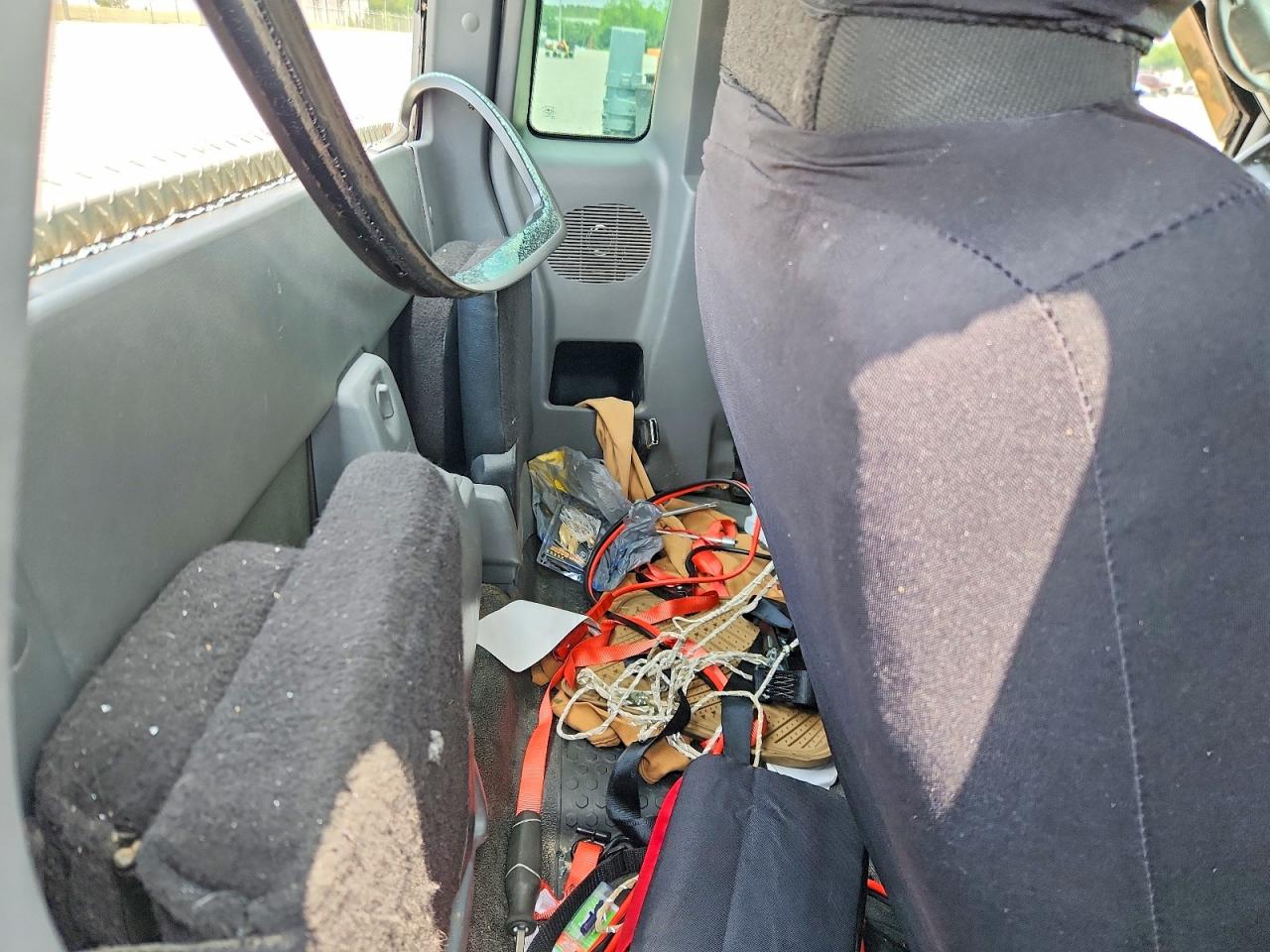 2004 FORD RANGER SUPER CAB photo 10