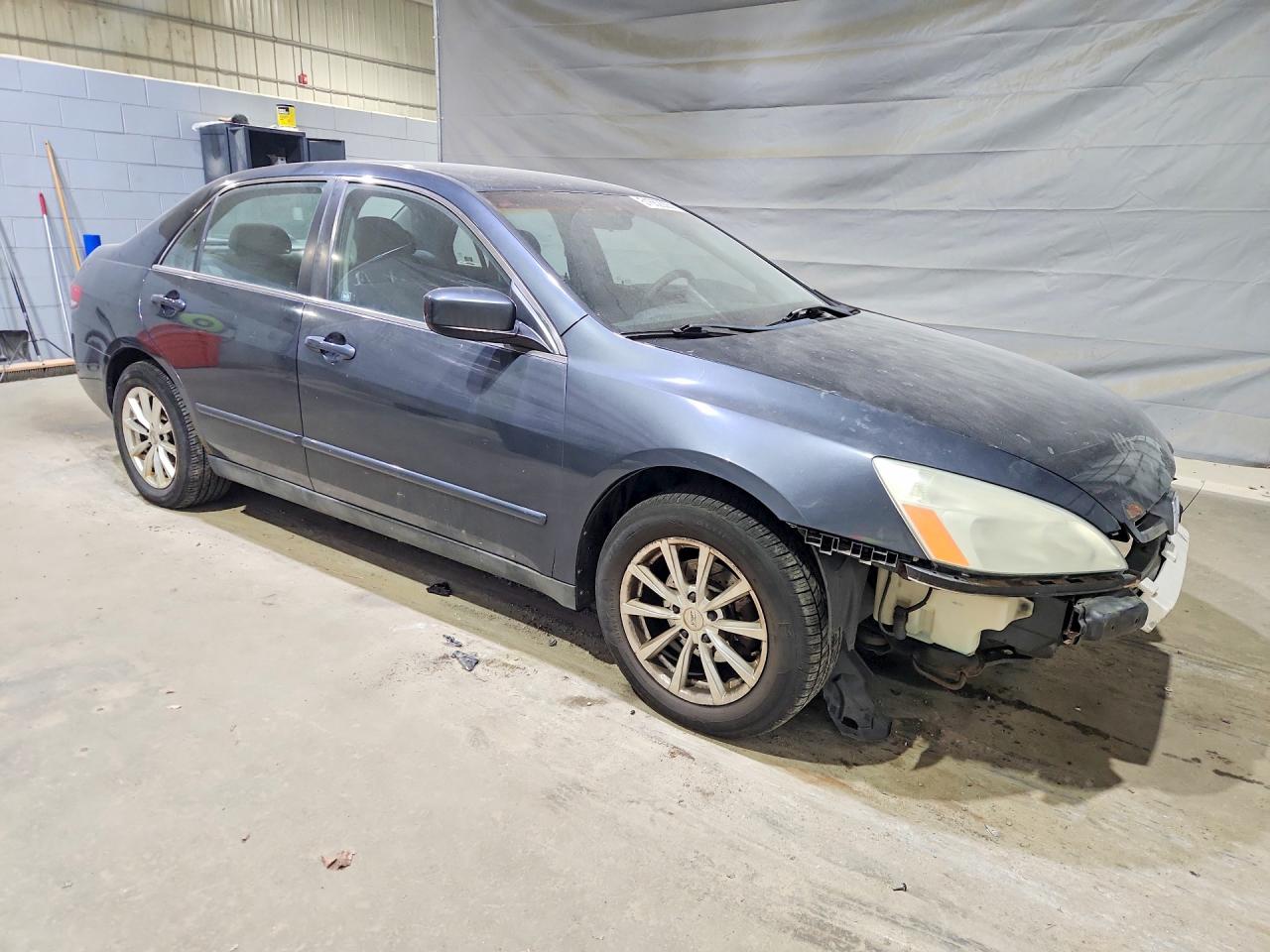 2003 HONDA ACCORD LX photo 7