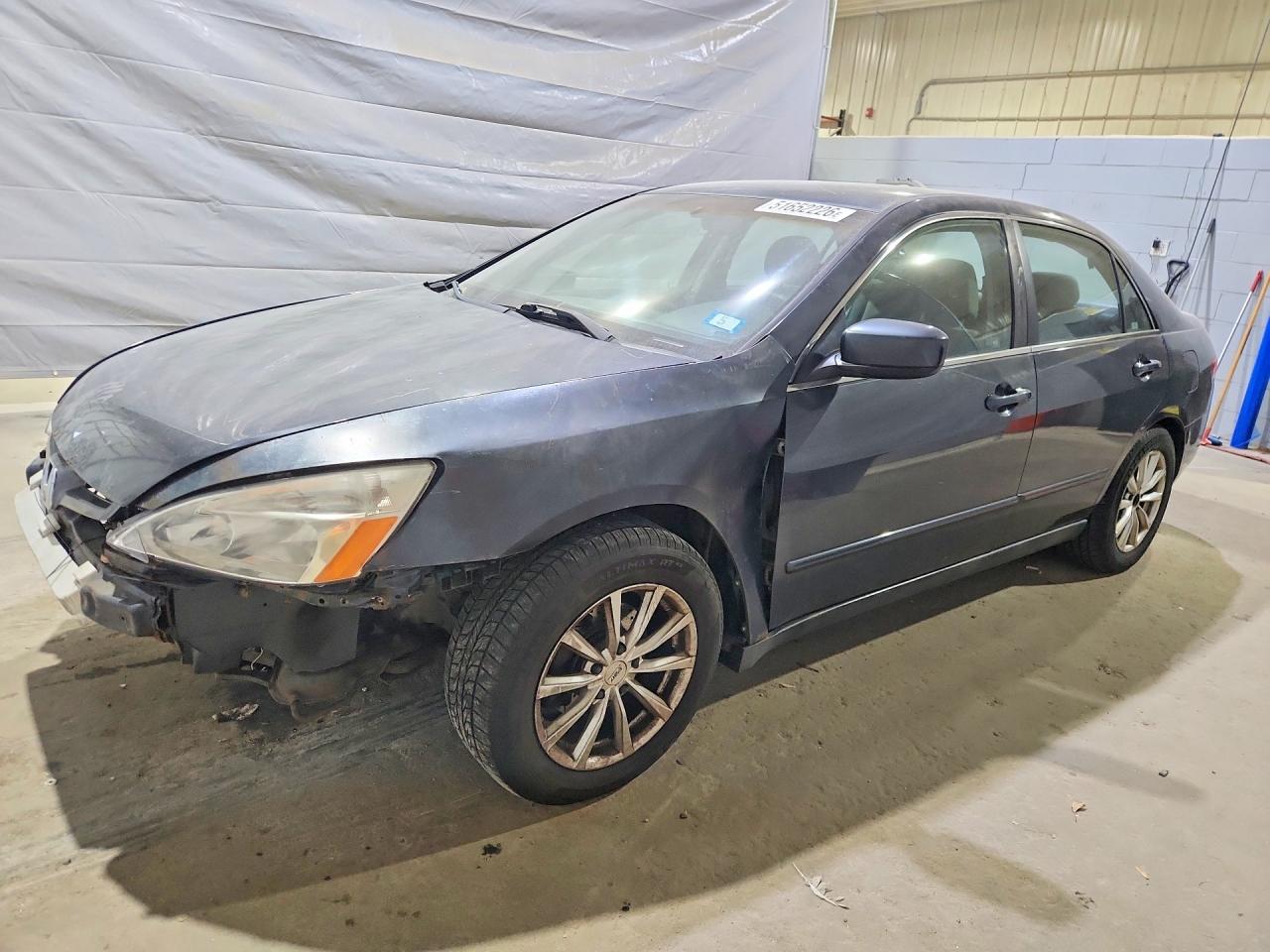 2003 HONDA ACCORD