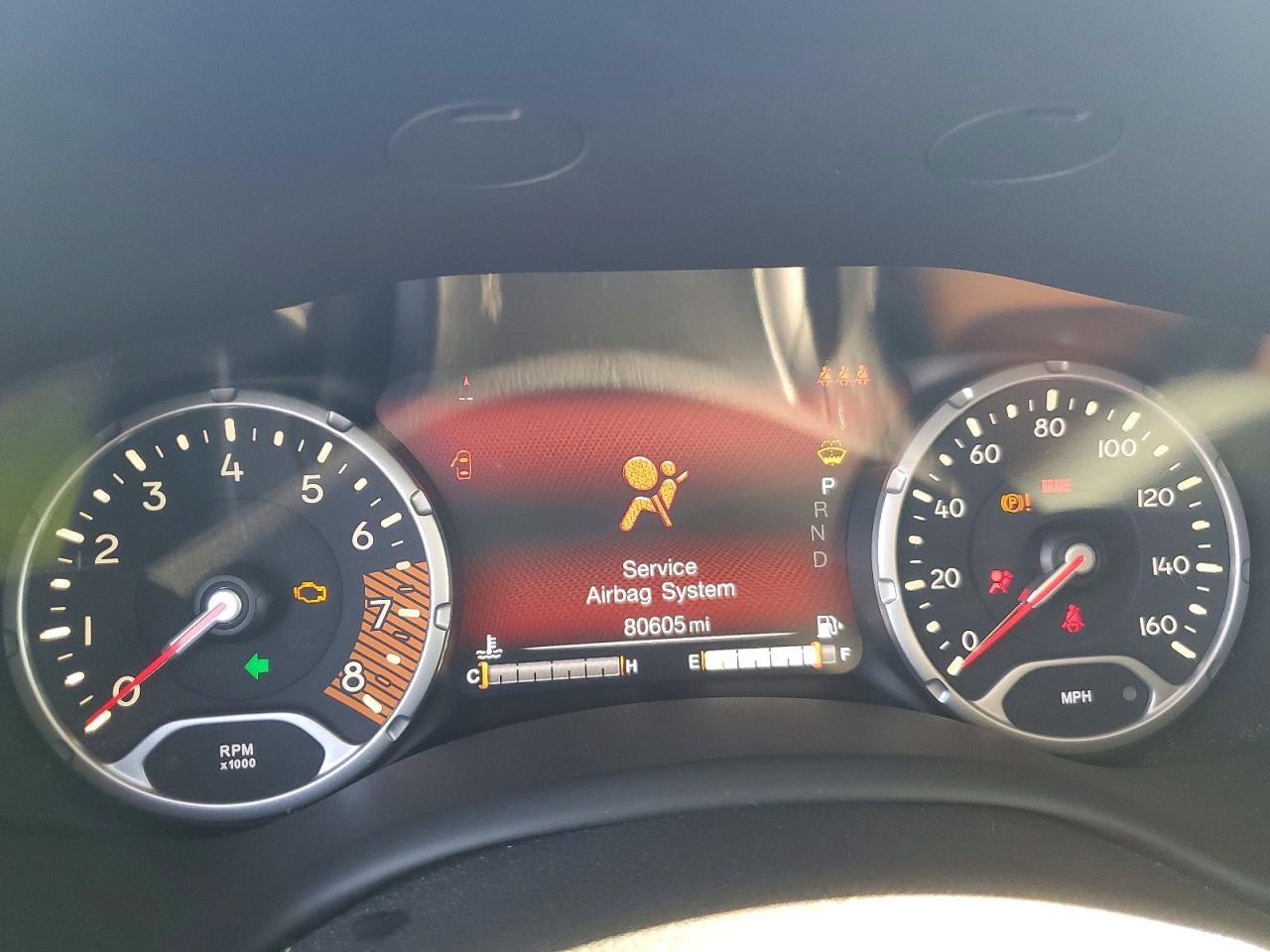 2019 JEEP RENEGADE LIMITED photo 25