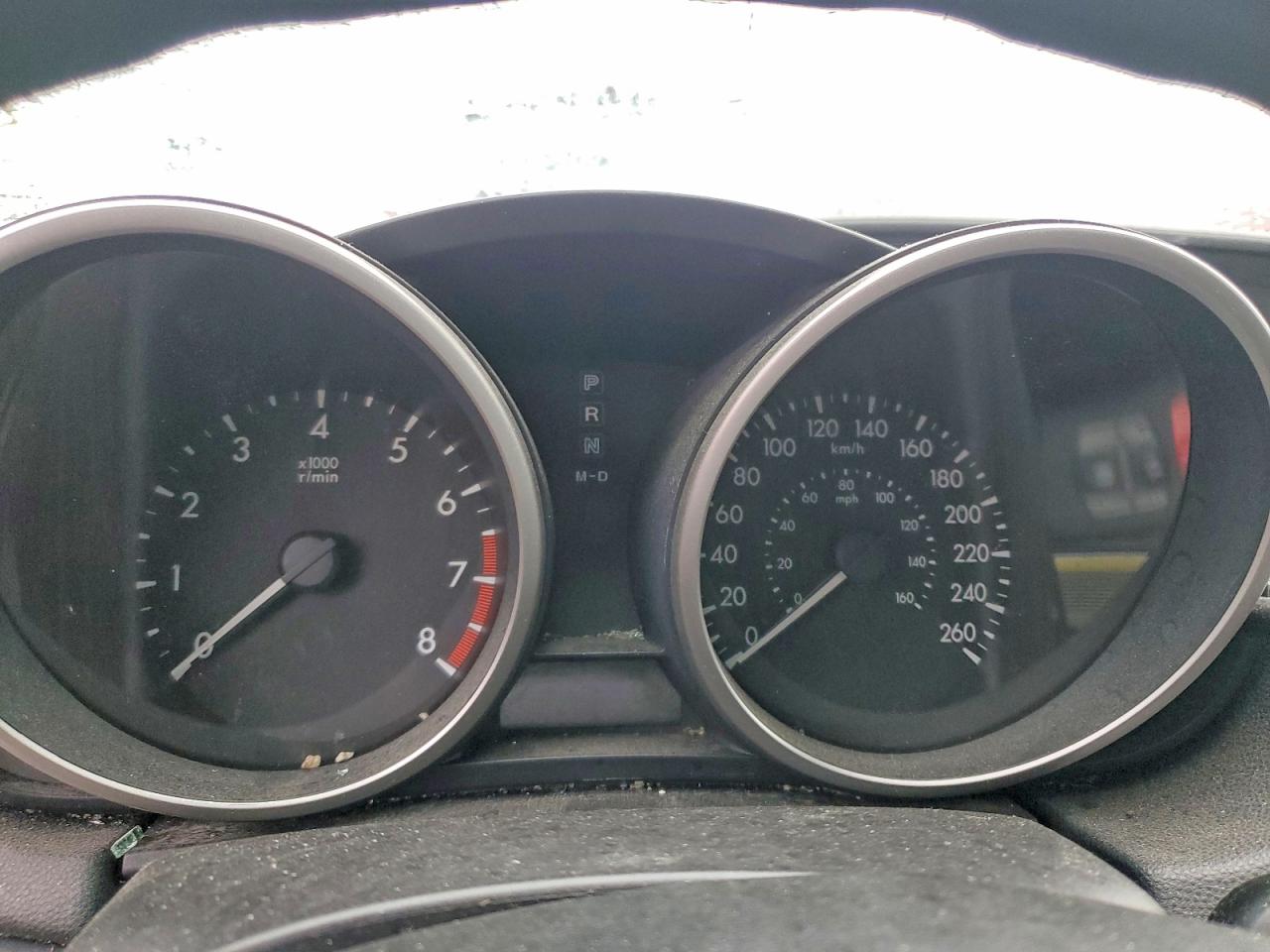 2010 MAZDA 3 I photo 17