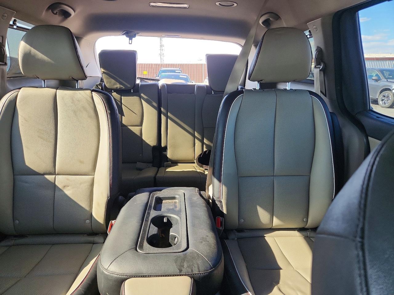 2020 KIA SEDONA EX photo 28