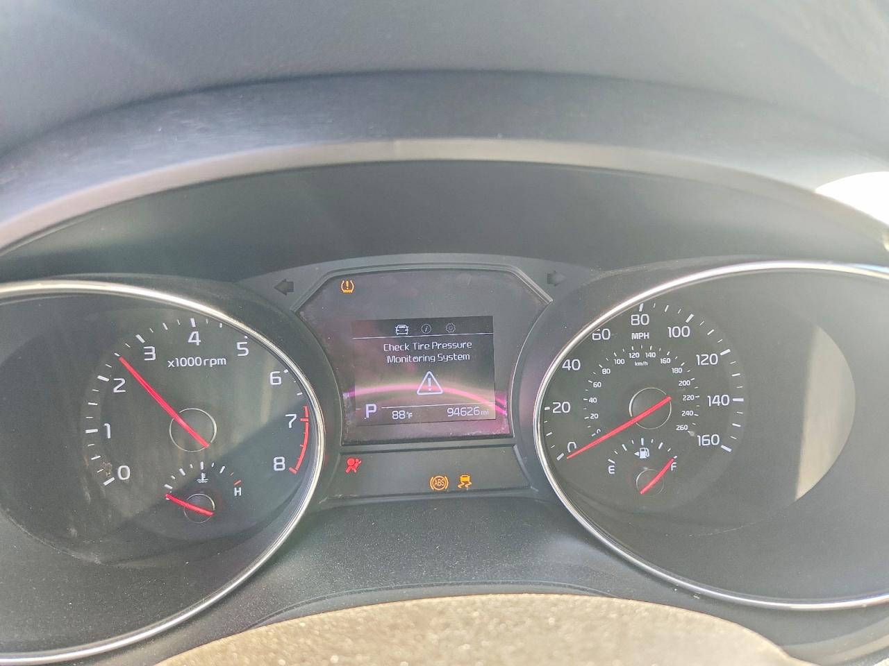 2020 KIA SEDONA EX photo 25