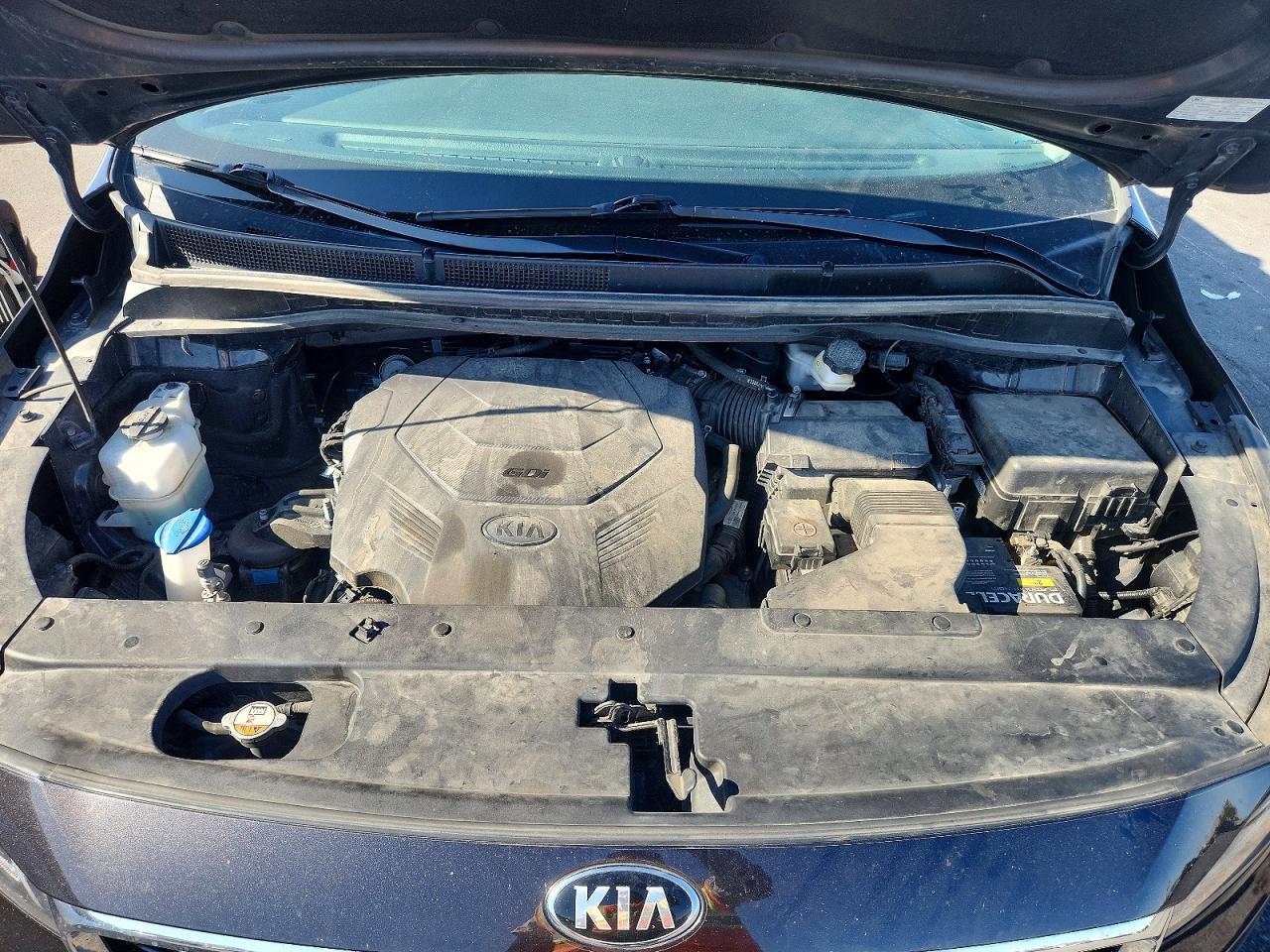 2020 KIA SEDONA EX photo 34